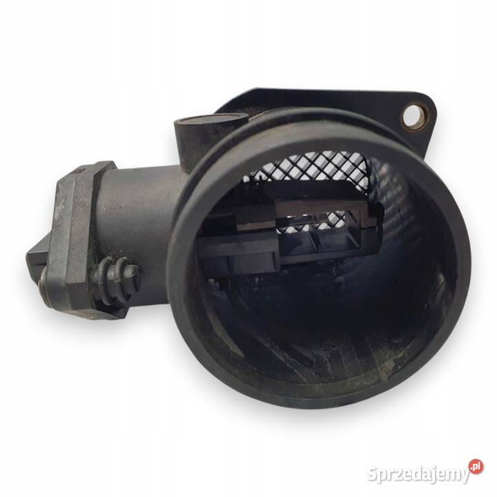 PRZEPŁYWOMIERZ Audi A3 8L 18 T 058133471A Bosch Chełm sprzedam