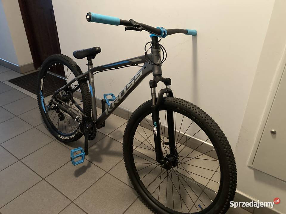 Sprzedam rower kross hexagon 30 przeróbkę Sokołów Podlaski