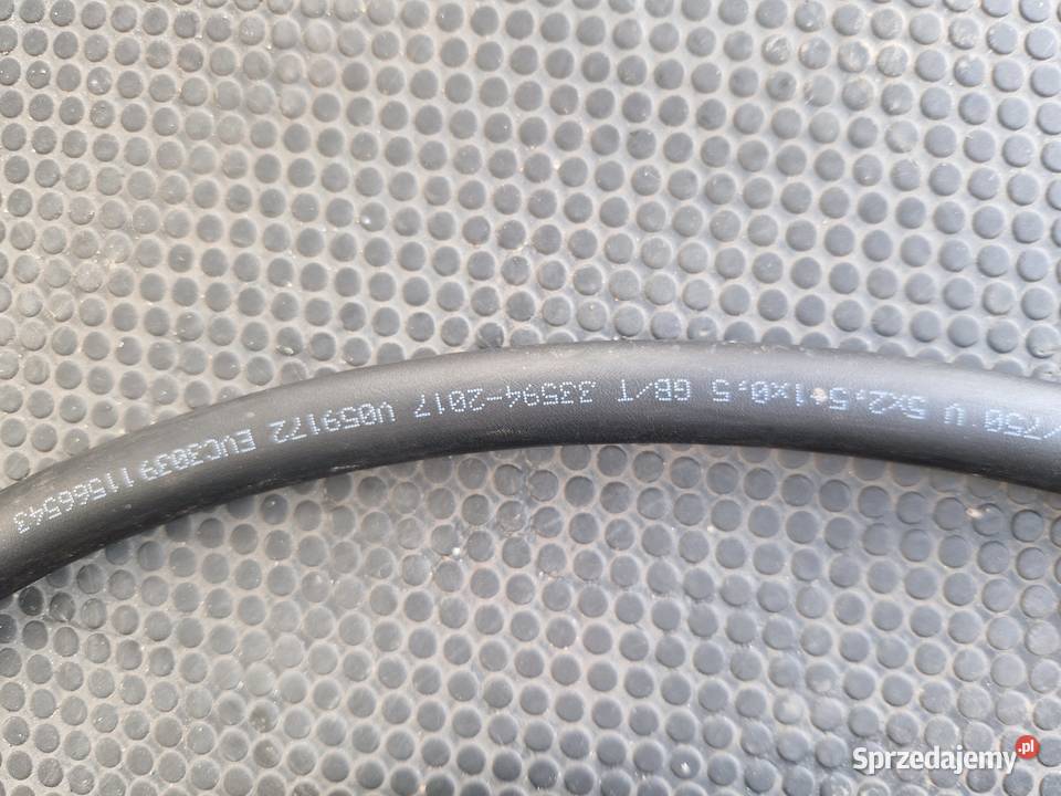 Przewód ładowania typ C do mercedesa Gorzów Wielkopolski