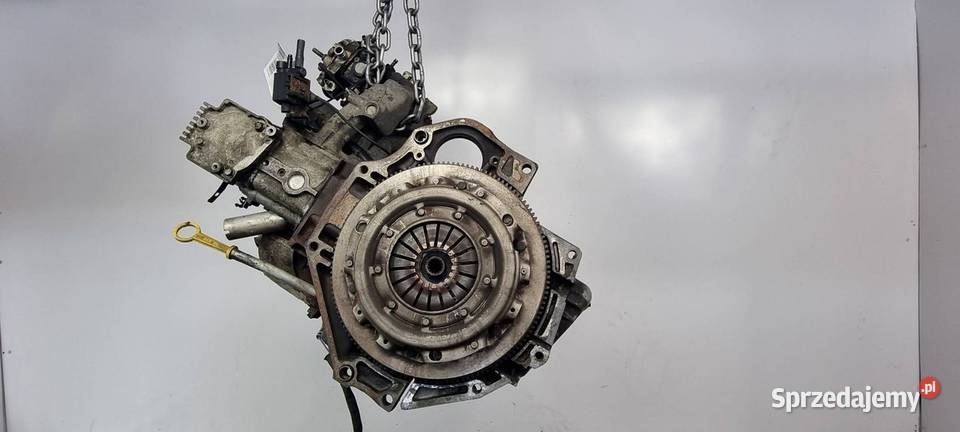 SILNIK SŁUPEK OPEL CORSA B osobowe Pozostałe Lipno