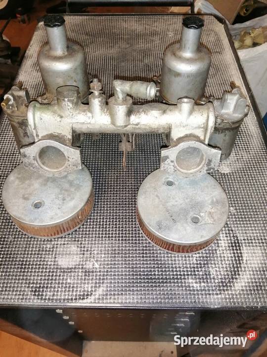 Gazniki HS2SU sprzedam