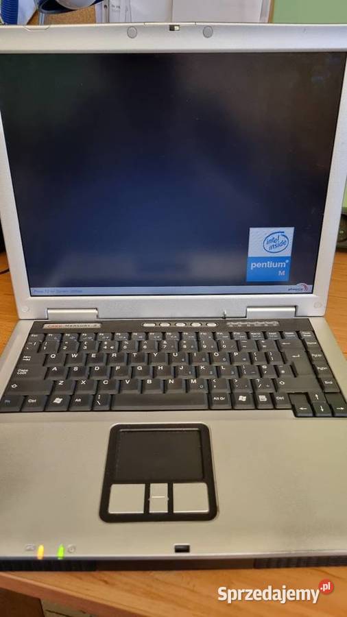 Stare laptopy ba czesci do naprawy wielkopolskie Pecna sprzedam