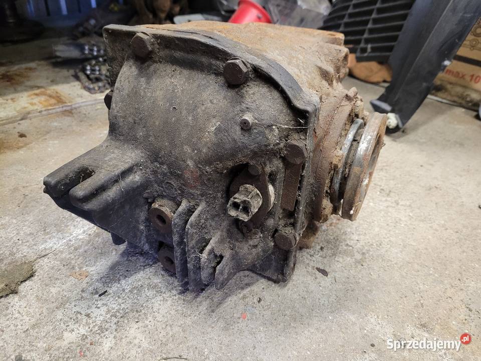 Dyferencjał m50b20 Głogów sprzedam
