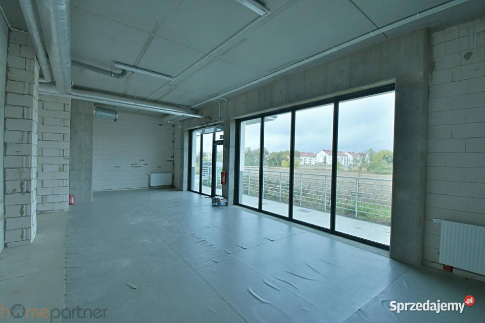 Lokal 6647m2 Wrocław