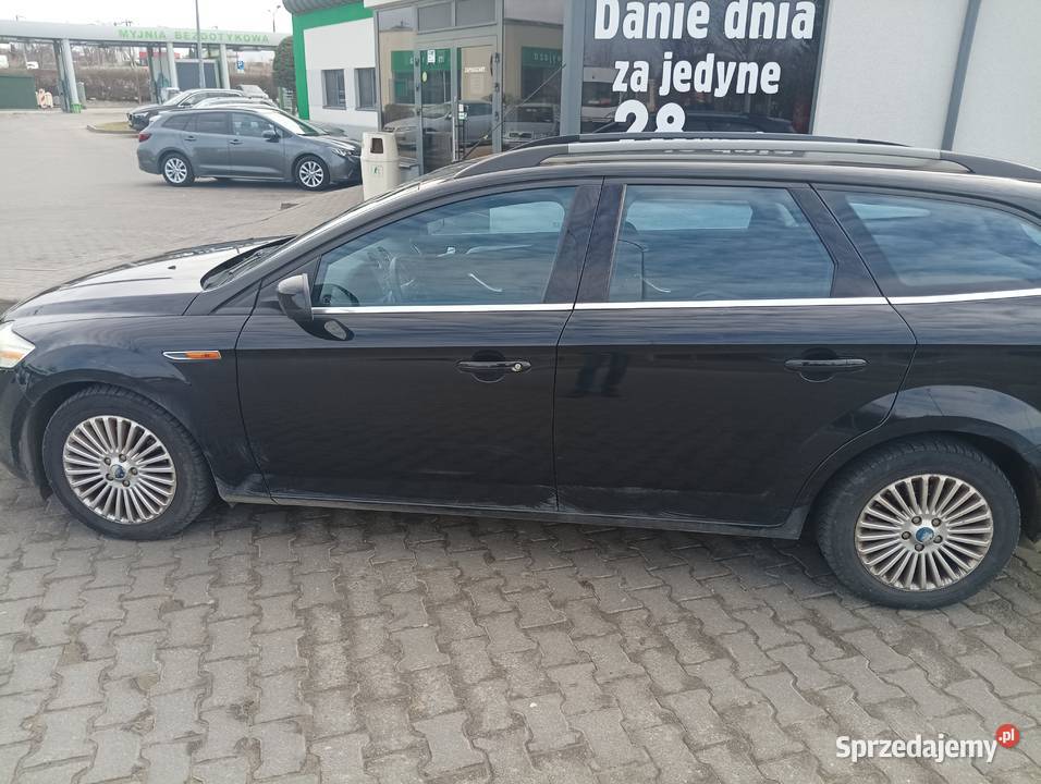 Sprzedam Forda Mondeo