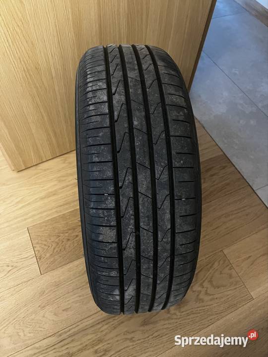 Opony 4x HANKOOK Ventus Prime 3 20560 R16 Hankook Poznań sprzedam