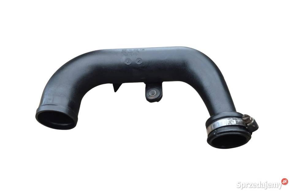 RURKA RURA PRZEWÓD POWIETRZA OPEL CORSA D 13 osobowe Motoryzacja świętokrzyskie Działoszyce