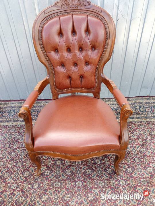 Fotel sprzedam kujawsko-pomorskie