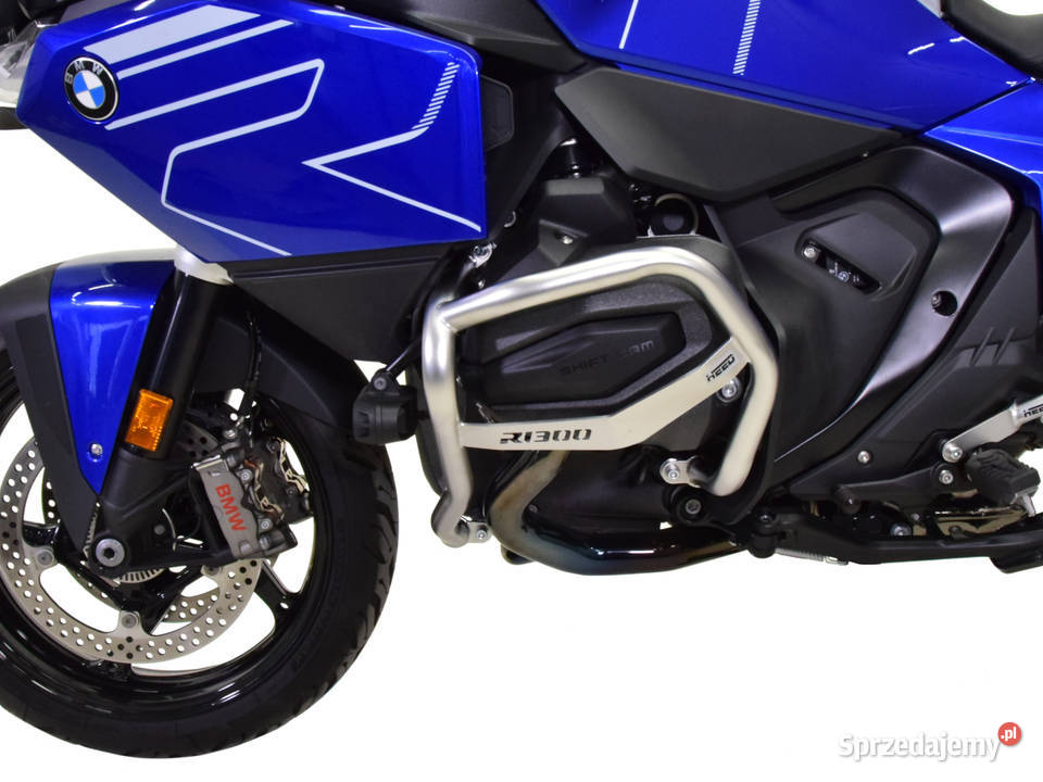 Gmole HEED BMW R 1300 RT stal nierdzewna śląskie Częstochowa