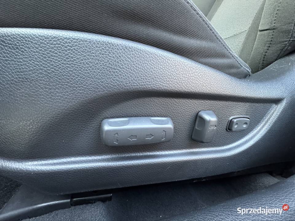 Hyundai i40 17 crdi światła do jazdy dziennej Lublin