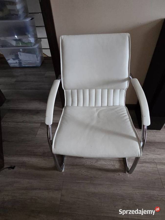 Fotel Bielsko-Biała