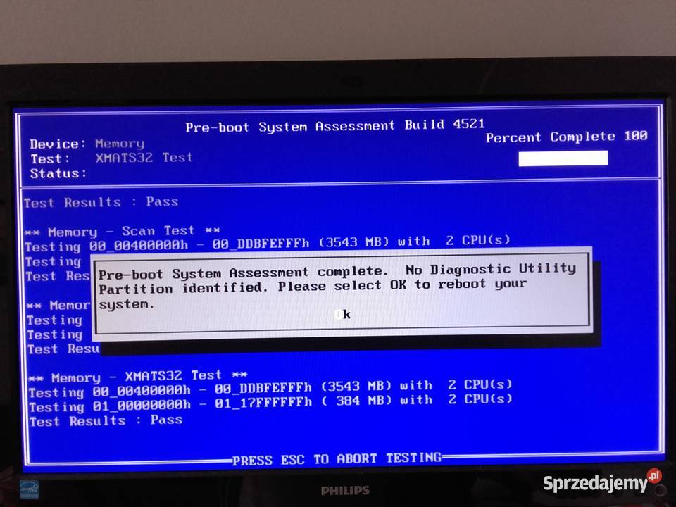 SFF DELL Optiplex 760 Core2Duo E7400 28GHz DDR2