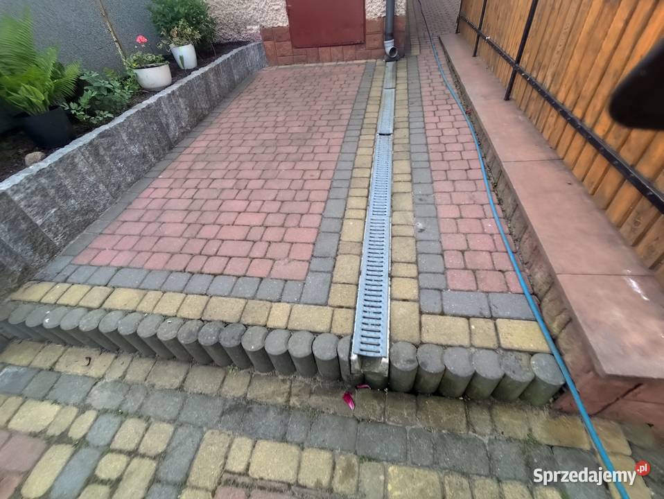 Mycie ciśnieniowe Rzeszów