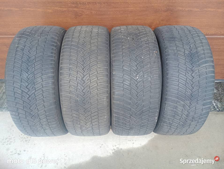 Pirelli Scorpion All Season SF2 275 45 21 21cale Chmielnik