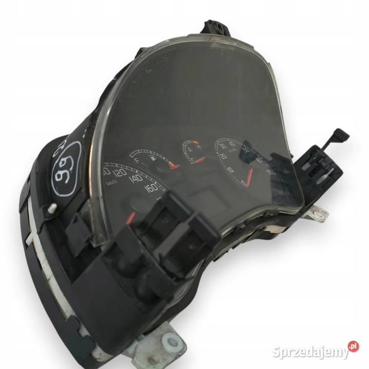 LICZNIK ZEGARY 46833368 Fiat Punto II 12 8V 16V Chełm