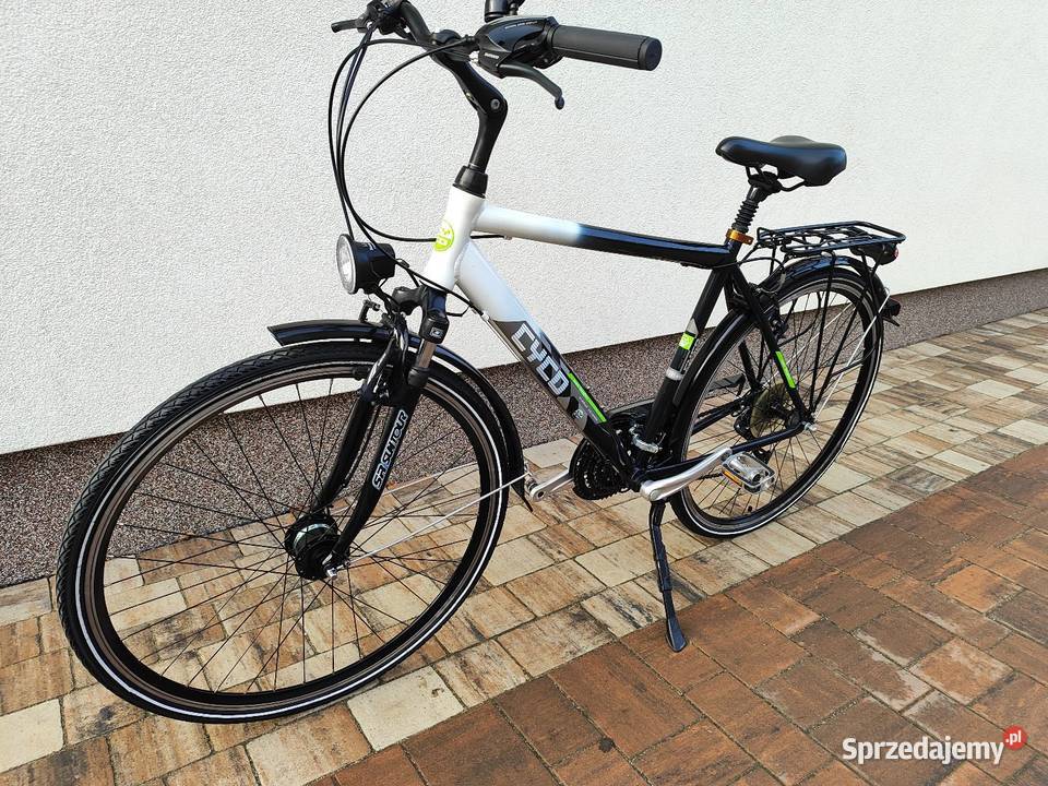 Rower męski CYCO 28 Krotoszyn