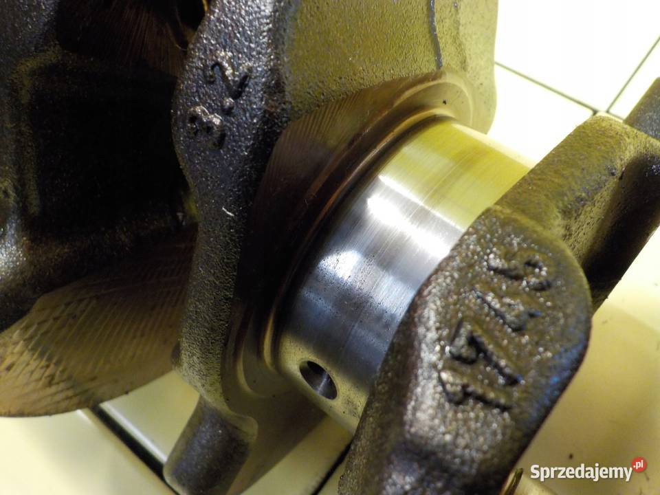 FREELANDER II XC90 32 B 09r 232 B6324S wal Suków sprzedam