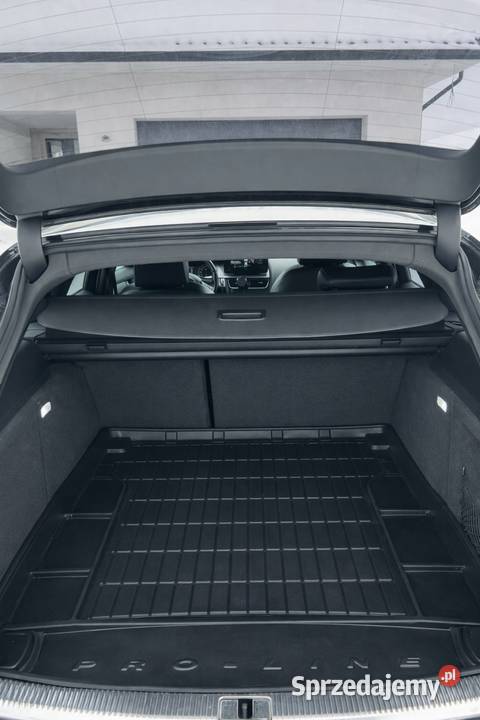 Audi A4 B8 2009 Sline 20 TDi lubelskie Zakrzówek