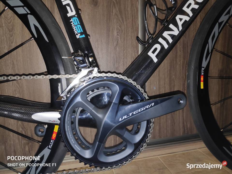 Mistrz Tour de France Nadarzyn