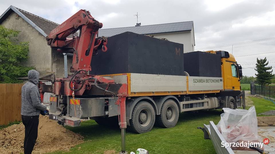 Odwodnienie z rynien odprowadzenie wody opadowej Dębica