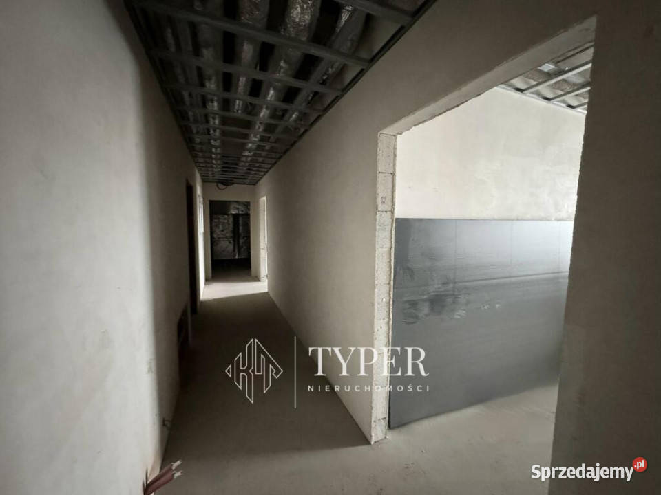 Obiekt inwestycyjny Okazja Łękawka