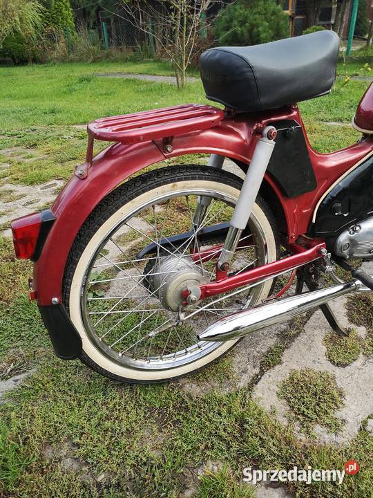 Komar 2 1975 r