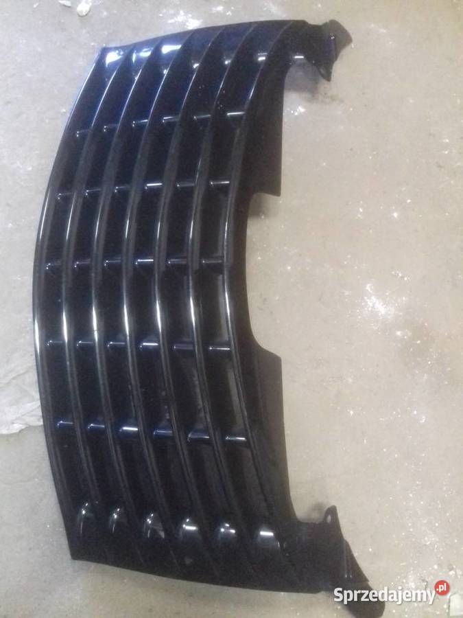 Grill atrapa PT Cruiser czarna Ciechocinek