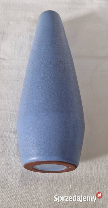 Wazon fat lava Siegfried Gramann NRD lata 6070 Warszawa sprzedam