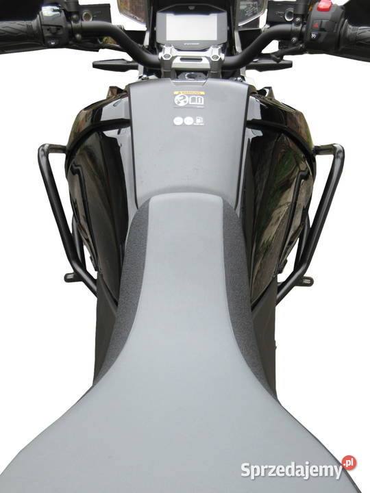 Gmole HEED SUZUKI VStrom 1050 Częstochowa sprzedam