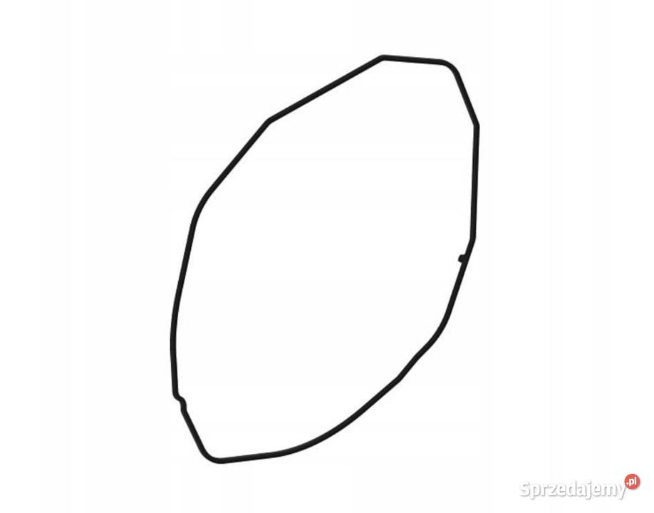 Uszczelniacz oryginał John Deere 5100R 5090R Biały Kościół