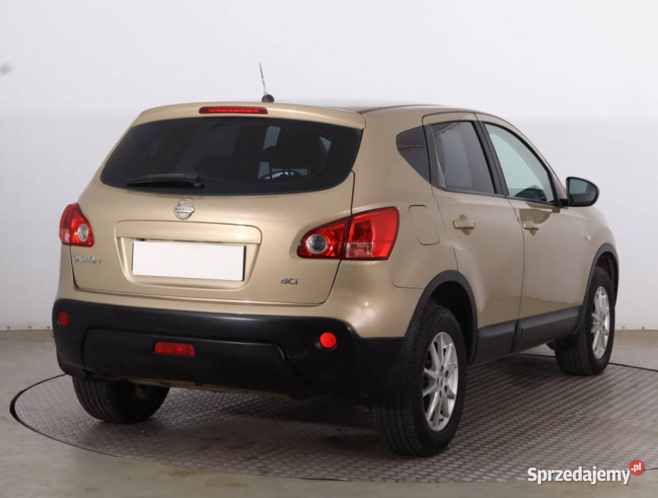 Nissan Qashqai 20 dCi ESP Qashqai