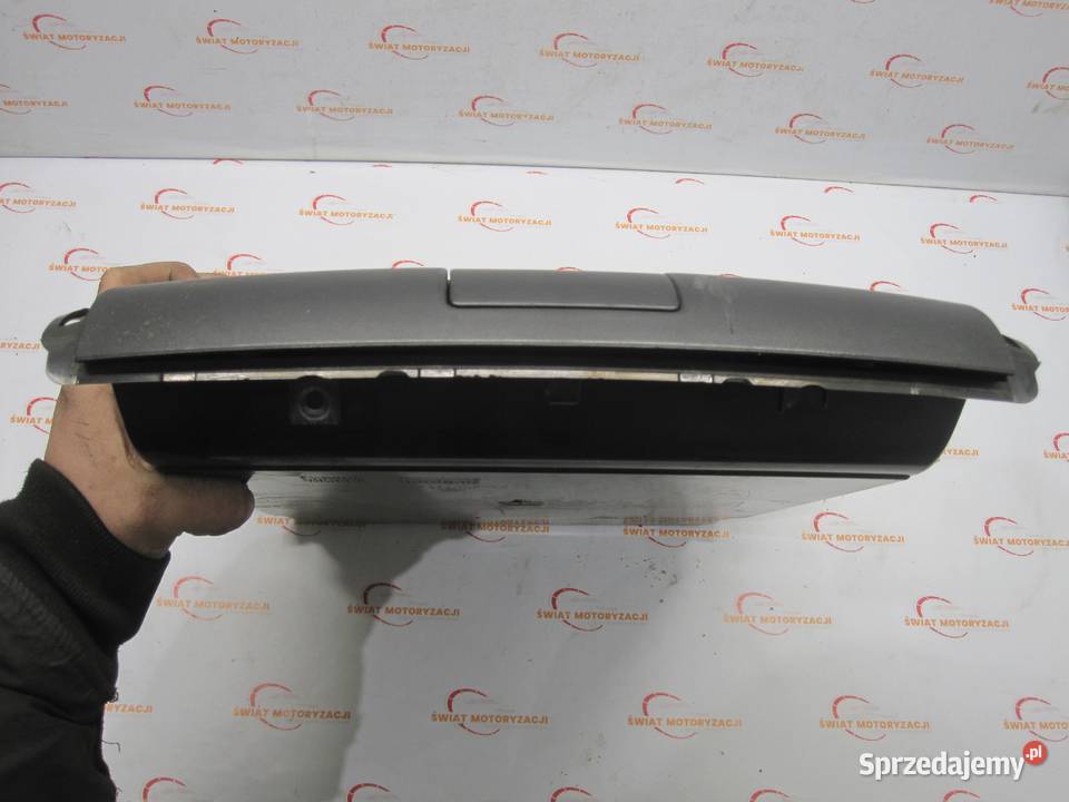 SPRINTER II W906 LIFT 16r schowek A9066800091 osobowe Kielce