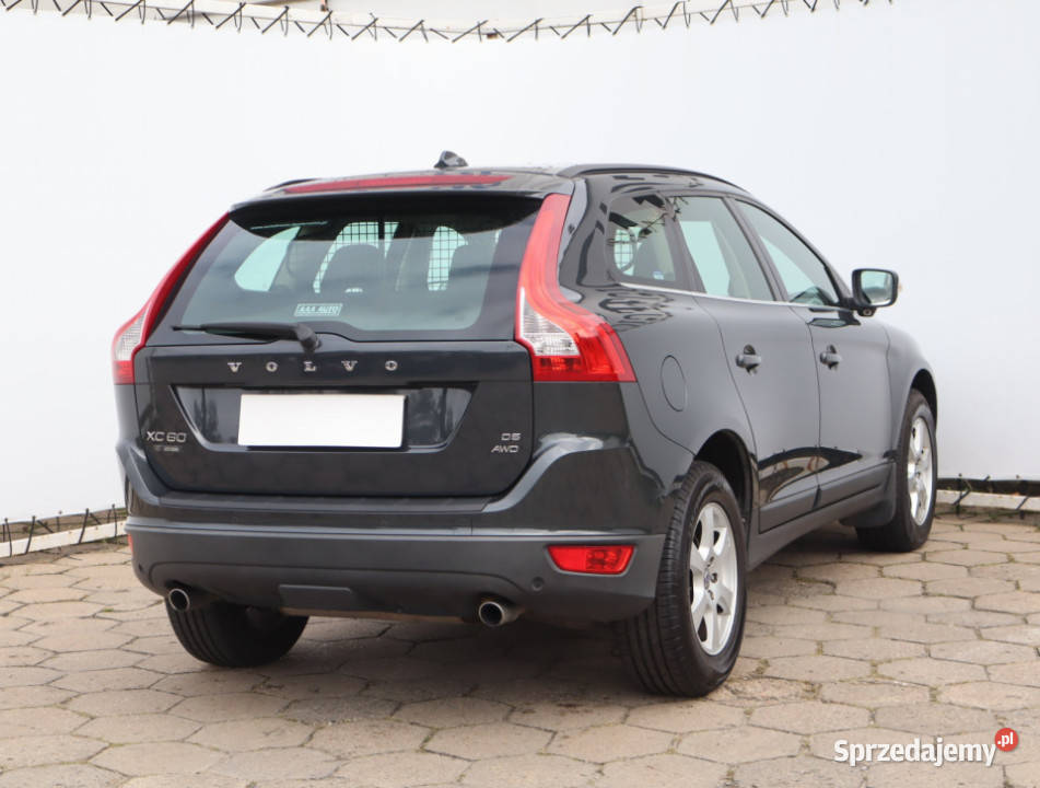 Volvo XC60 D5 sprzedam