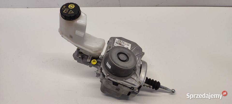 VW TAYRON SERWO POMPA HAMULCOWA 3WB614105AJ dolnośląskie