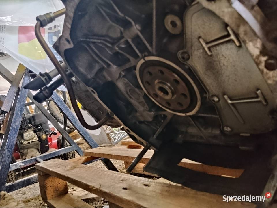 Silnik Subaru EL15 15 Ptaszkowa