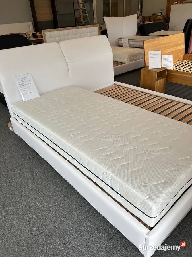 łózka sprzedaż magazynowa Warszawa sprzedam