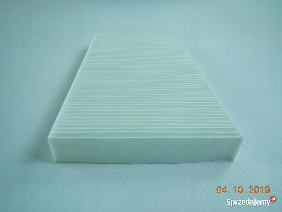 FILTR KABINOWY FIAT BRAVO MAREA ALFA 156 ASO