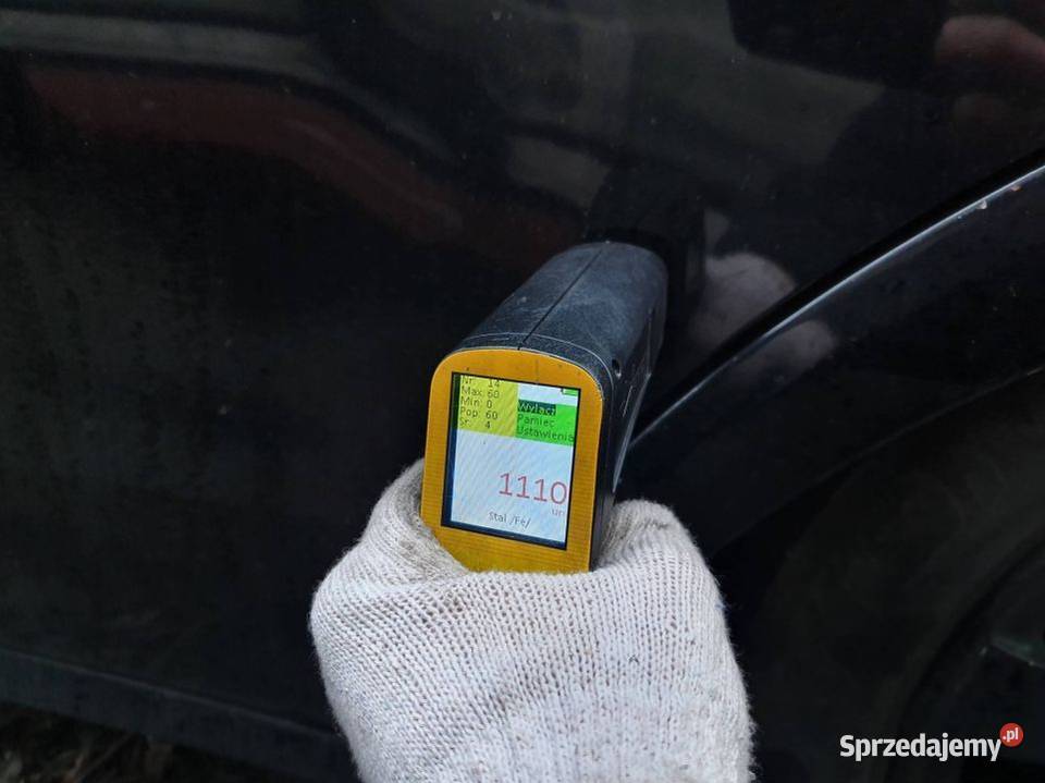 DRZWI LEWE TYŁ MERCEDES EKLASA W212 KOMBI Pozostałe Lipno