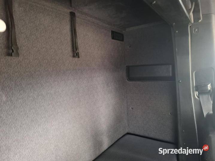 MERCEDESBENZ SPRINTER 317 CDI 2023 195000 ccm diesel Warszawa