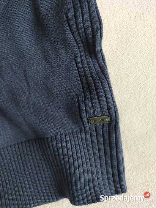 Sweter rozpinany G by Guess kardigan XL Rzeszów