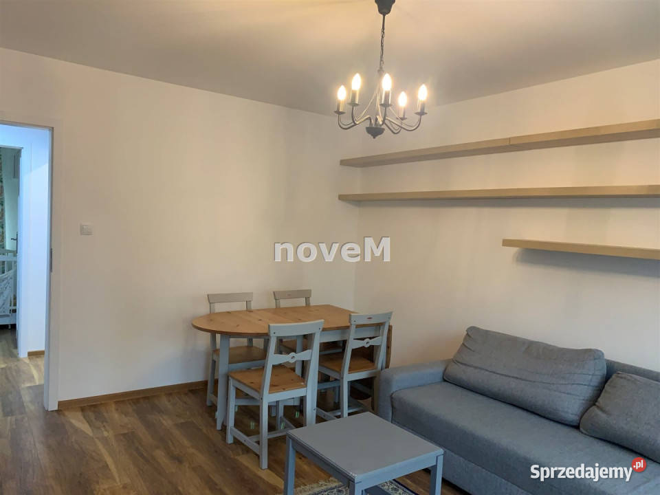 Mieszkanie Warszawa 485m2 3pokojowe
