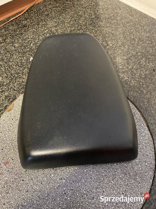 Kawasaki ZX7R Ninja ZX750N Siedzenie pasażera wielkopolskie Poznań