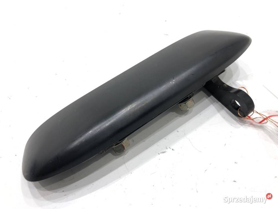 KLAMKA KLAPY TYŁ MITSUBISHI MIRAGE SPACE STAR osobowe