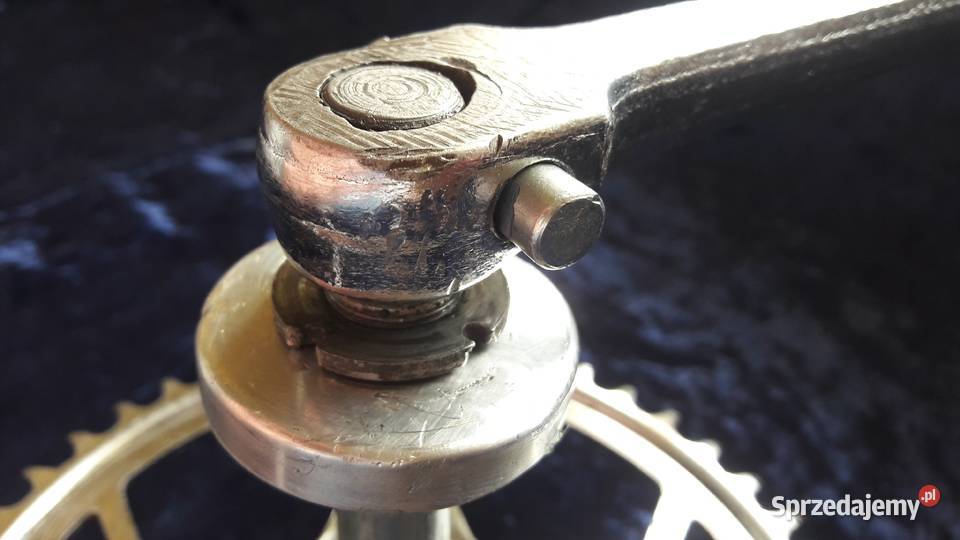 mechanizm korbowy Wigry podlaskie Białystok