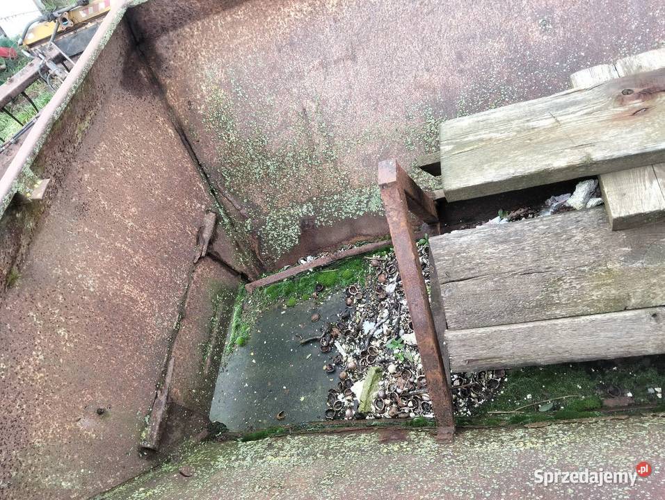 Rcw5 Strzyżewo Kościelne