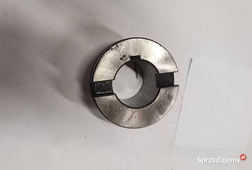 Sprzęgło kłowe do tokarki TUR50 Wrocław