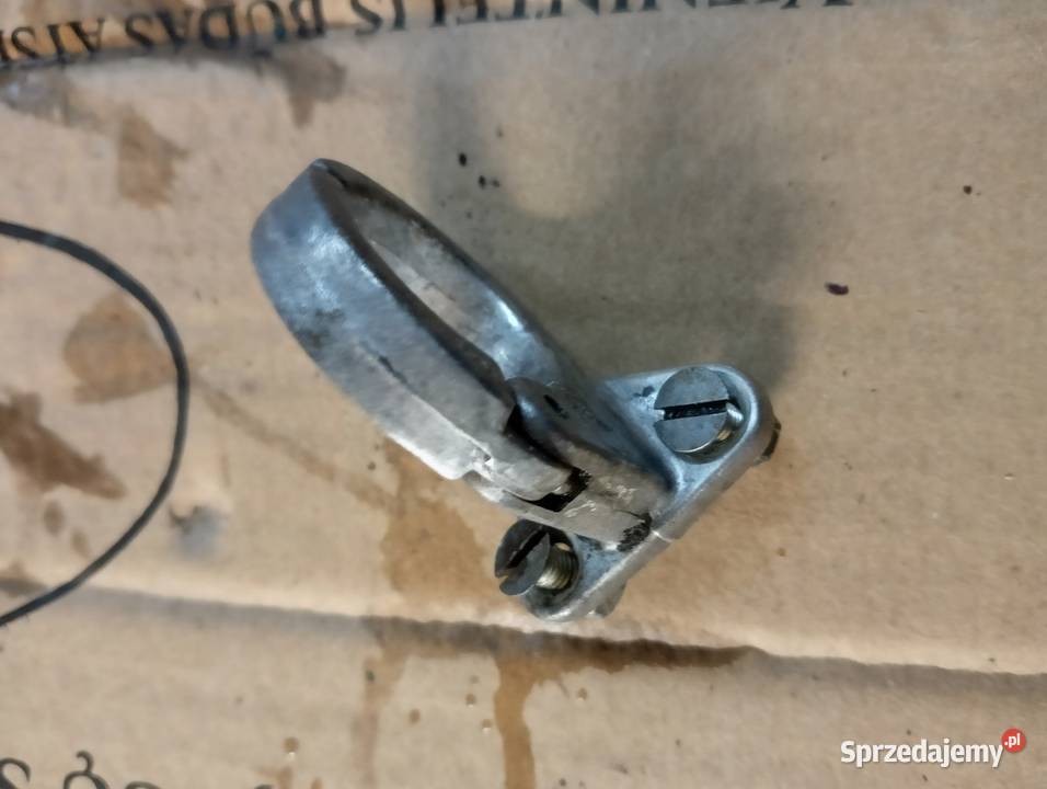 Wieszak na zakupy Simson Sr 50 Tarnów