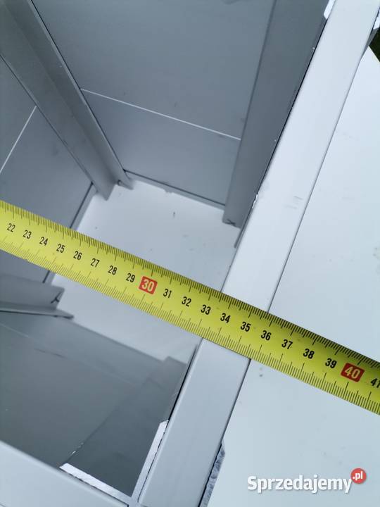 Donice ogrodowe aluminiowe Bydgoszcz