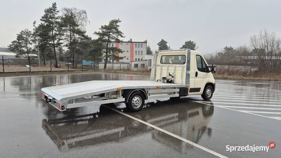 Fiat Ducato Peugeot Boxer Citroen Jumper sprzedam