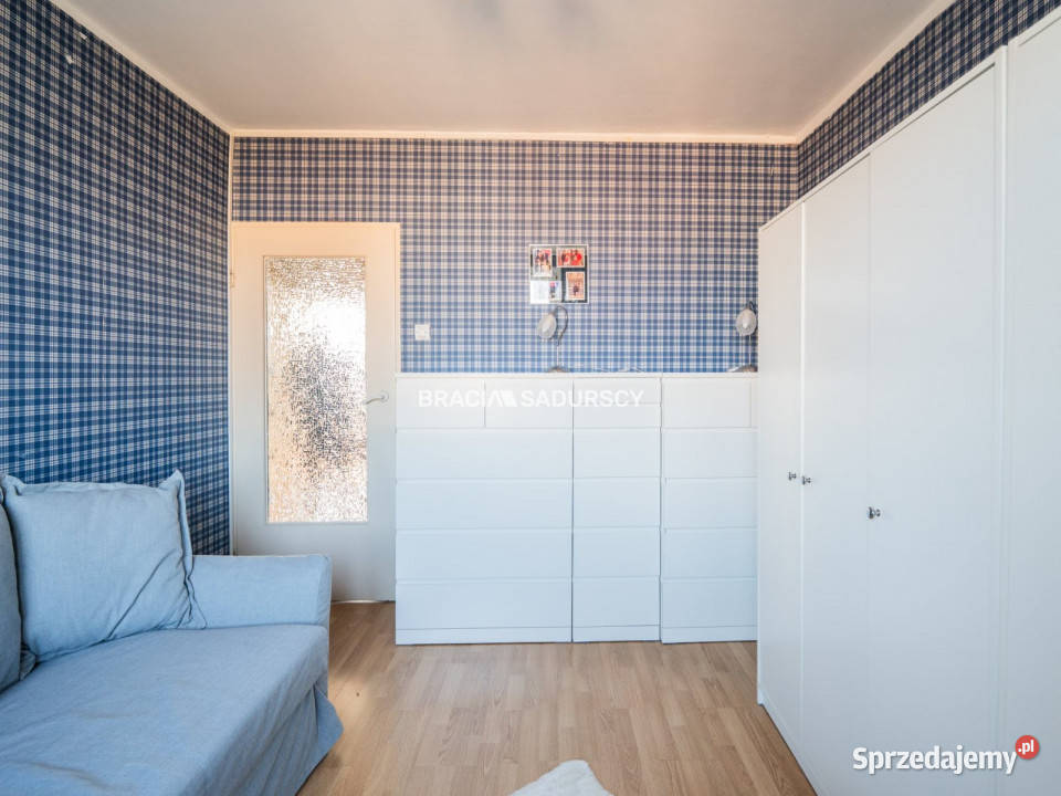 Mieszkanie 6189m2 3 pokoje Kraków Barbary wielka płyta małopolskie